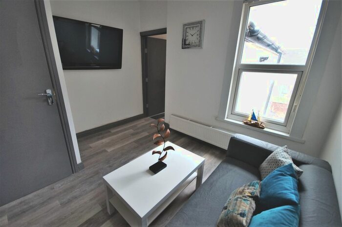 1 Bedroom Flat To Rent In Bolingbroke Road, Coventry, CV3