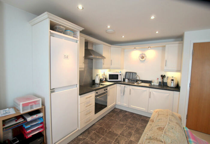 2 Bedroom Apartment To Rent In Old Souls Mill, Wood Street, Crossflatts, BD16