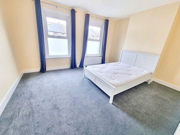 4 Bedroom Property To Rent In Melford Road, Leytonstone, E11