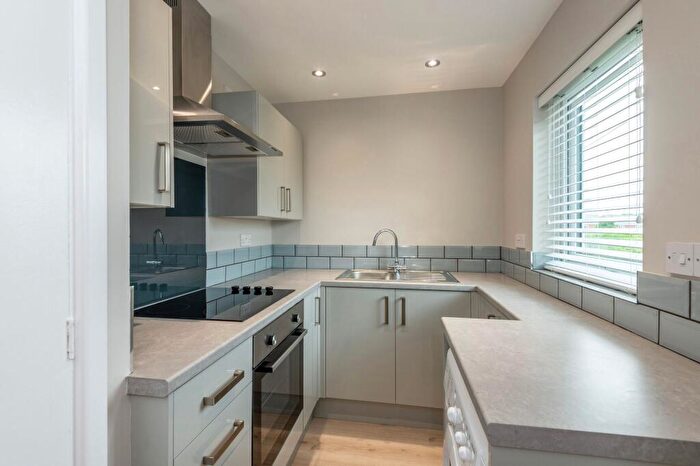 1 Bedroom Apartment To Rent In Telford Way, Chester, CH4