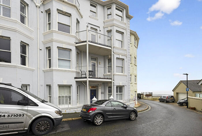 3 Bedroom Apartment For Sale In Hambrough Road, Ventnor, Isle Of Wight, PO38