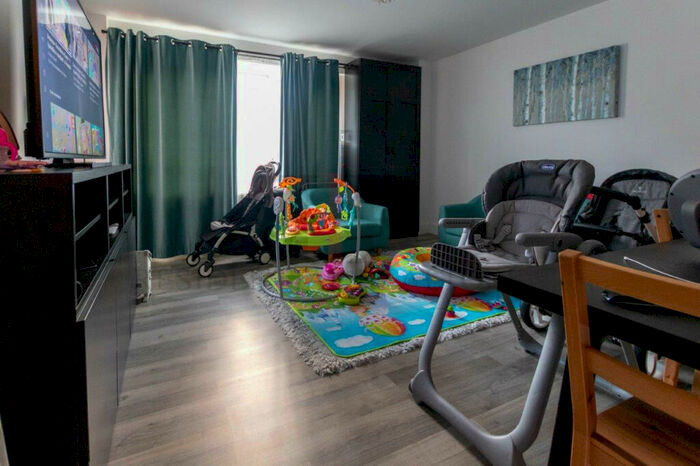 1 Bedroom Terraced House To Rent In Fitzmaurice House, Rennie Estate, London, SE16