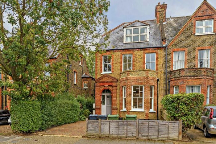 1 Bedroom Flat To Rent In Killieser Avenue, London, SW2