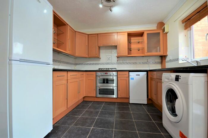 3 Bedroom Semi-Detached House To Rent In Butterfield Drive, Pontprennau, Cardiff, CF23