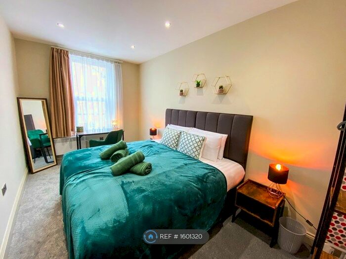 1 Bedroom Flat To Rent In Church Walk, Peterborough, PE1