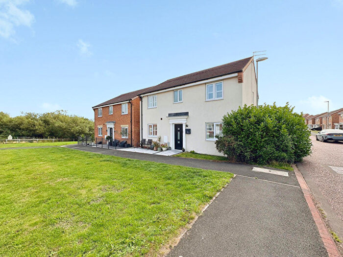 4 Bedroom Detached House For Sale In Font Drive, Blyth, NE24