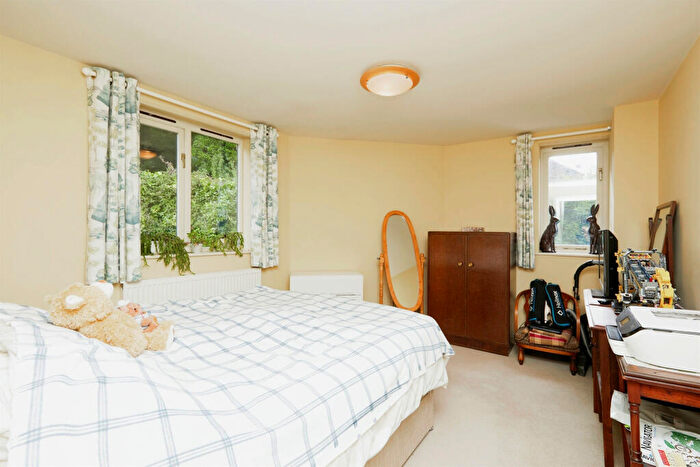 5 Bedroom Detached House For Sale In Main Road, Whatstandwell, Matlock, DE4