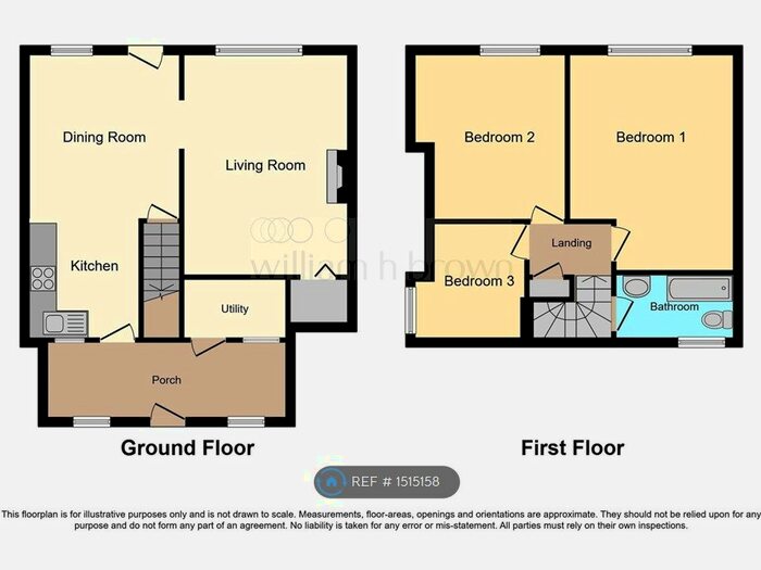 3 Bedroom Semi-Detached House To Rent In Marson Avenue, Doncaster, DN6