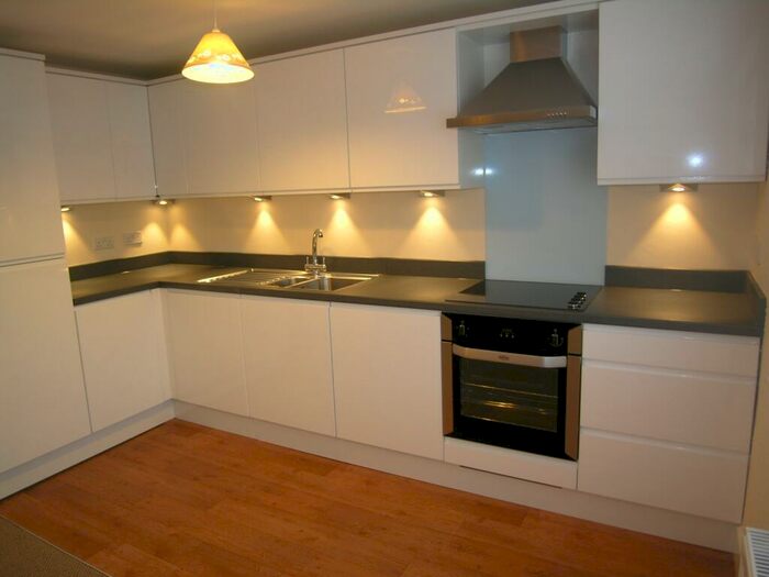 1 Bedroom Maisonette To Rent In Bedroom Maisonette In Winton, BH9