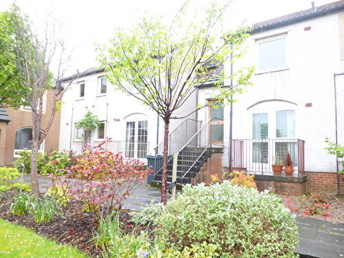 1 Bedroom Flat To Rent In Bonaly Rise, Edinburgh, EH13