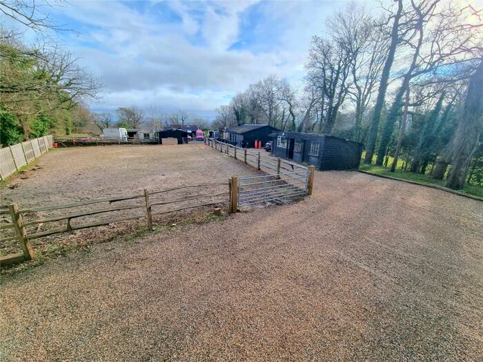 6 Bedroom Bungalow For Sale In Stan Hill, Charlwood, Surrey, RH6