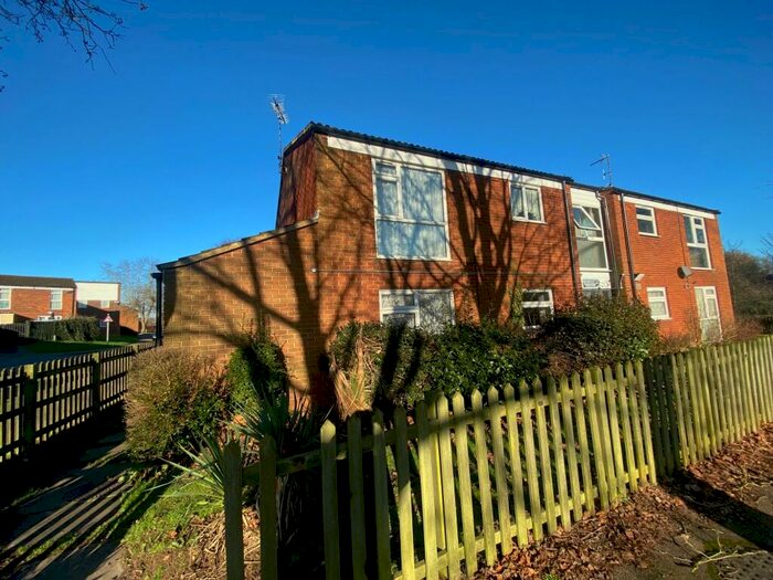 1 Bedroom Apartment To Rent In Skipton Close, SG1