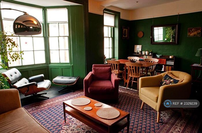 4 Bedroom Maisonette To Rent In St. Dunstans Street, Canterbury, CT2