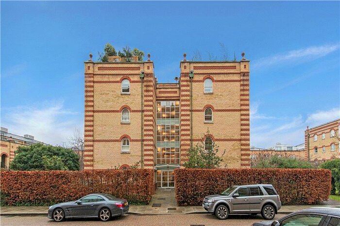 2 Bedroom Apartment To Rent In Oriel Drive, Harrods Village, Barnes, London, SW13