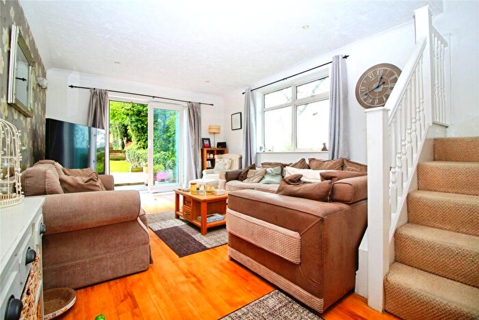 4 Bedroom Semi-Detached House For Sale In Mountfield Road, Hemel Hempstead, Hertfordshire, HP2
