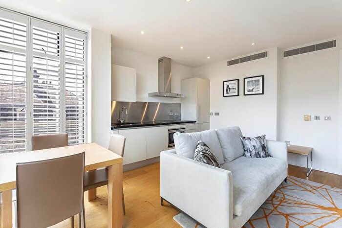 1 Bedroom Flat To Rent In Portland Place, Fitzrovia, London, W1B
