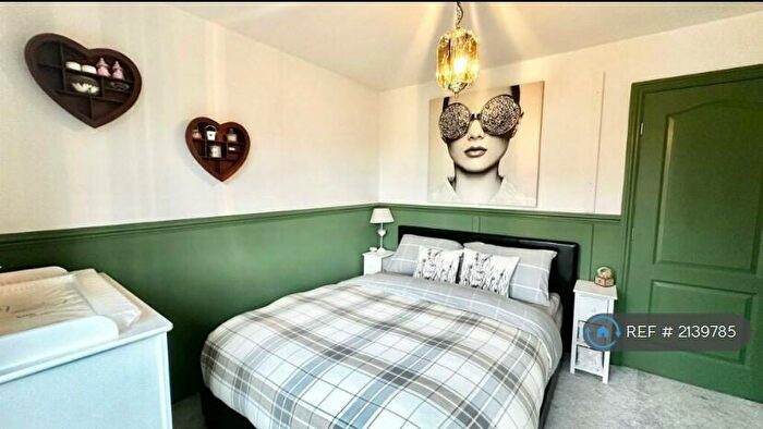 2 Bedroom Terraced House To Rent In Calver Avenue, North Wingfield, Chesterfield, S42