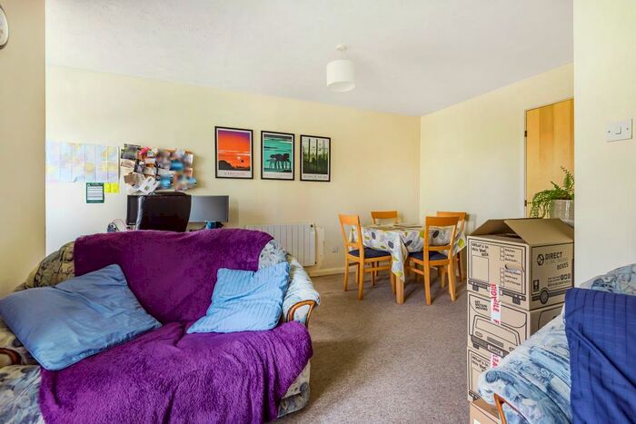 1 Bedroom Apartment To Rent In Abingdon, Oxfordshire, OX14