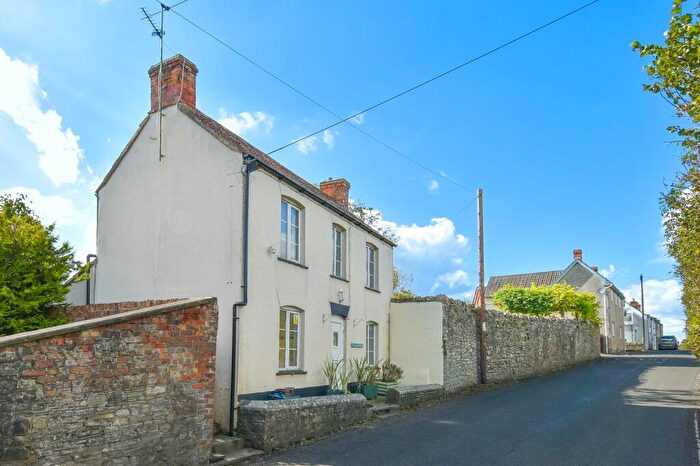 2 Bedroom Cottage For Sale In Combe Batch, Wedmore, BS28