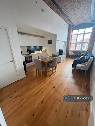 2 Bedroom Flat To Rent In Elisabeth Mill, Stockport, SK5