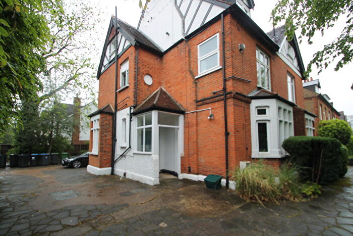 1 Bedroom Flat To Rent In Westmoreland Road, Bromley, BR2