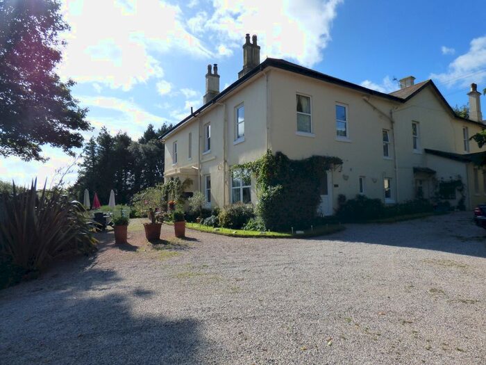 2 Bedroom Flat To Rent In Teignmouth Road, Maidencombe, Torquay, TQ1