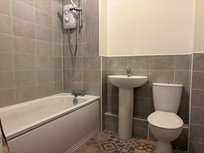 2 Bedroom Apartment To Rent In Baldwin Lane, Darlington, County Durham, DL1