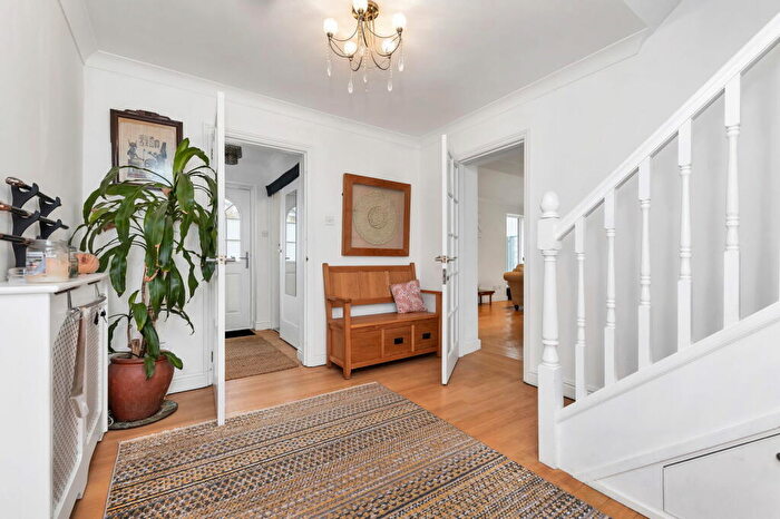 5 Bedroom Detached House For Sale In Daintree, Needingworth, St. Ives, PE27