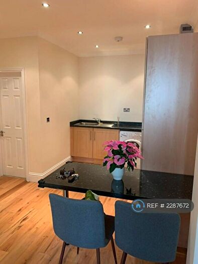 1 Bedroom Flat To Rent In Welldon Crescent, Harrow, HA1