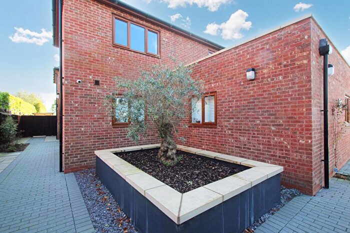 1 Bedroom Apartment To Rent In The Reddings, Cheltenham, GL51