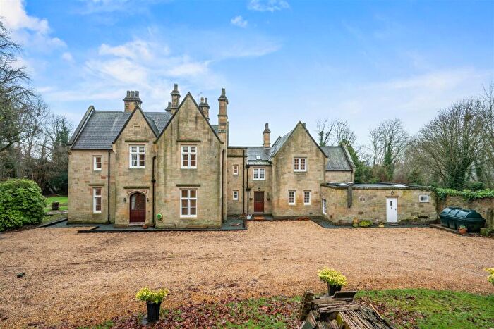 8 Bedroom Detached House For Sale In Trevor Road, Chirk, Wrexham, LL14