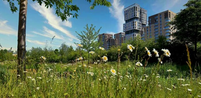 2 Bedroom Flat To Rent In Pegler Square, Pegler Square, SE3