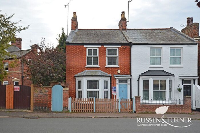 3 Bedroom Semi-Detached House For Sale In Windsor Road, King's Lynn, PE30