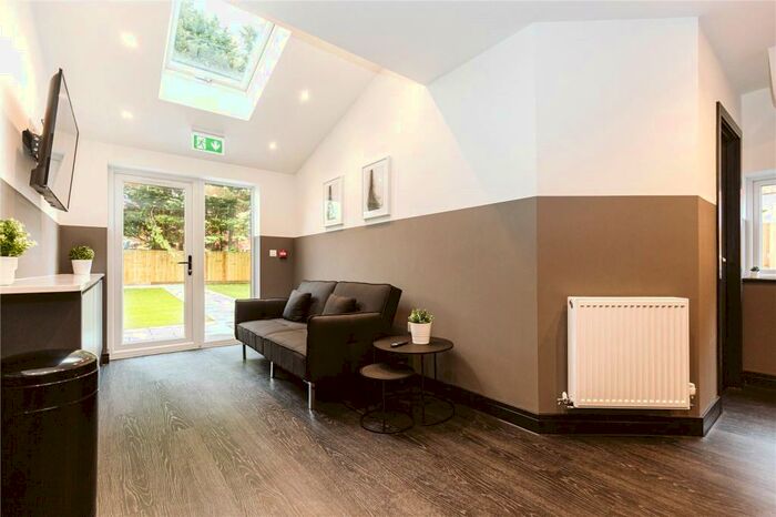 5 Bedroom House To Rent In Ringwood Crescent, Bristol, BS10