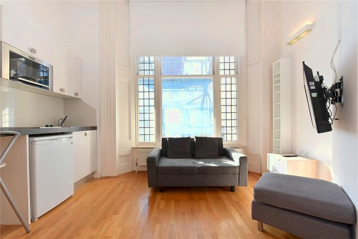 Studio To Rent In Hyde Park Executive Apartments, Inverness Terrace, Bayswater, London, W2