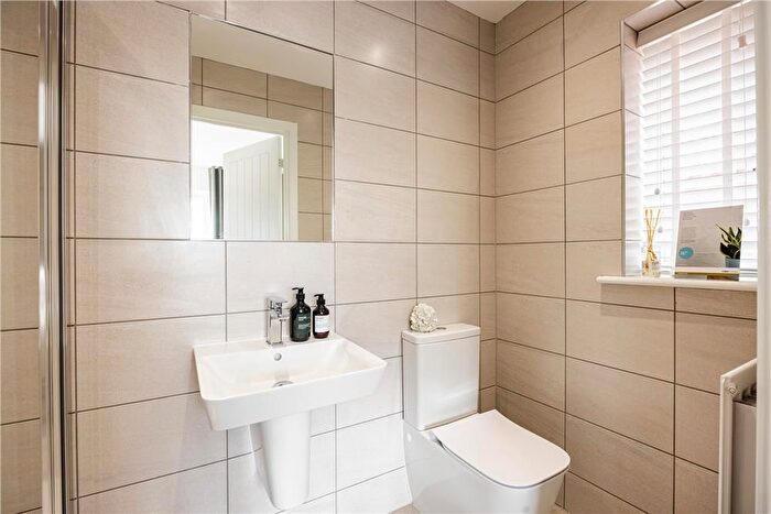 5 Bedroom Detached House For Sale In "The Wilkin" At Greenways, Consett, DH8