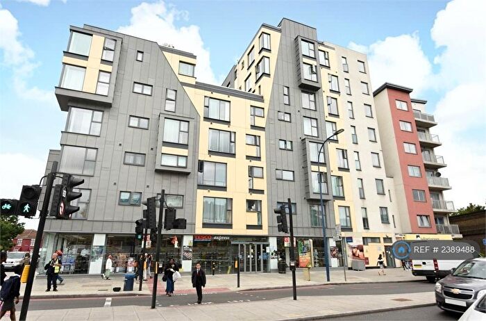 1 Bedroom Flat To Rent In Lewisham High Street, London, SE13