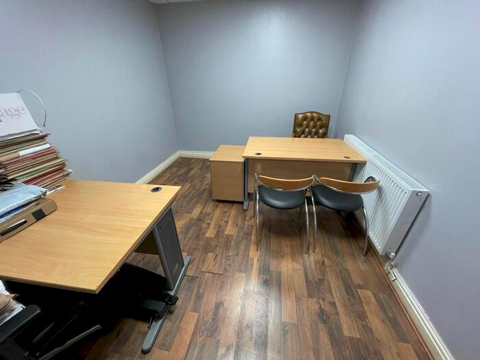 Garage / Parking To Rent In Old Walsall Road, Great Barr, Birmingham, B42