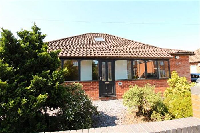 4 Bedroom Bungalow For Sale In Partington Street, Manchester, M35
