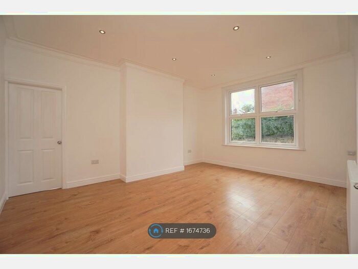 1 Bedroom Flat To Rent In Oakbrook Road, Sheffield, S11