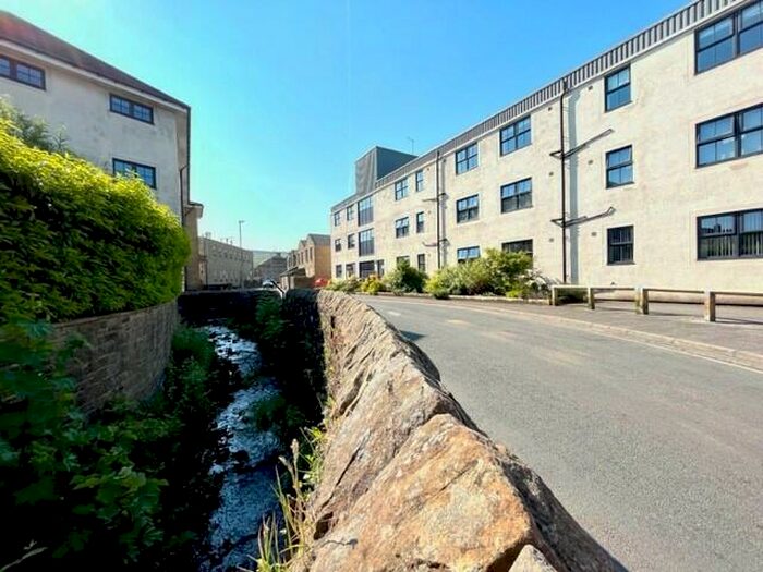 1 Bedroom Apartment To Rent In Beck House, School Lane, Earby, BB18