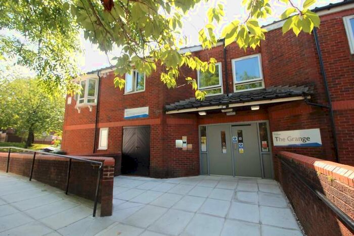 1 Bedroom Flat To Rent In Bartlemore Street Oldham, OL1