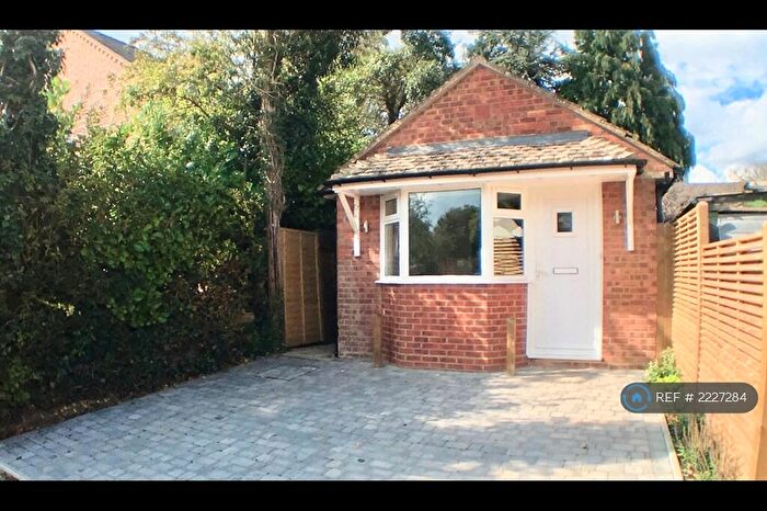 1 Bedroom Bungalow To Rent In School Lane, Stewkley, Leighton Buzzard, LU7