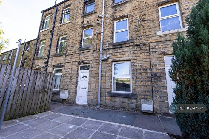 2 Bedroom Terraced House To Rent In Manchester Road, Huddersfield, HD7