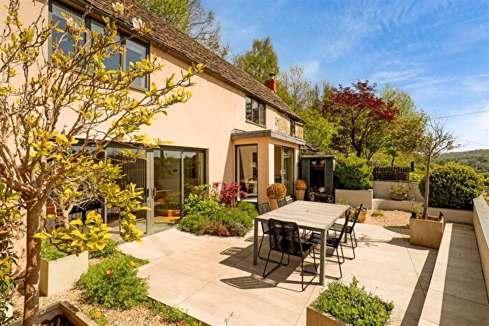 4 Bedroom Semi-Detached House For Sale In Wood End Lane, Nailsworth, GL6