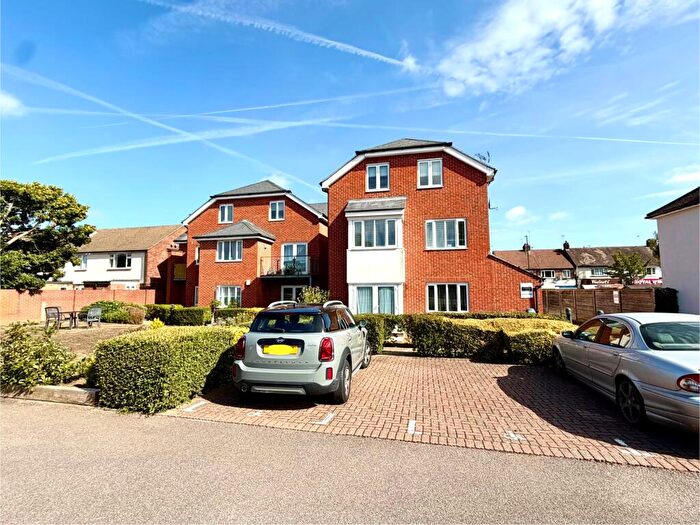 2 Bedroom Apartment To Rent In Halfway Street, Sidcup, Bexley, DA15
