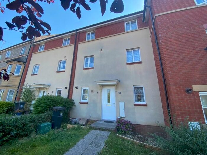 3 Bedroom Terraced House To Rent In Whitefield Road, Speedwell, Bristol, BS5