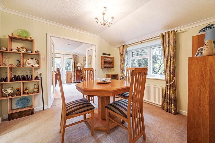 2 Bedroom Bungalow For Sale In Bittaford, Ivybridge, Devon, PL21