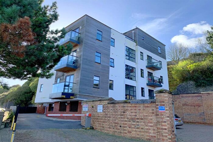 2 Bedroom Apartment To Rent In West Strand, Cumbria, Whitehaven, CA28