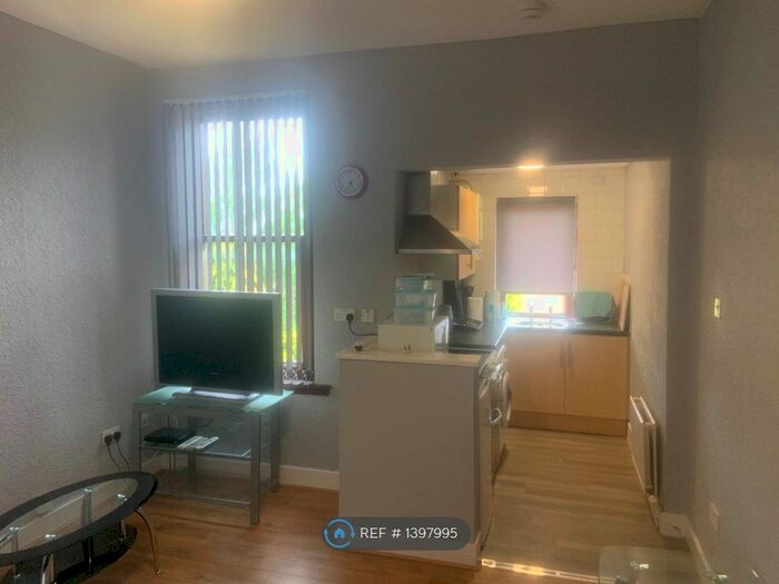2 Bedroom Flat To Rent In Falkirk, Falkirk, FK2